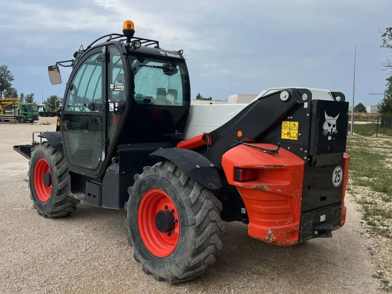 Billede 4 - Bobcat T 41.140 SLPRB