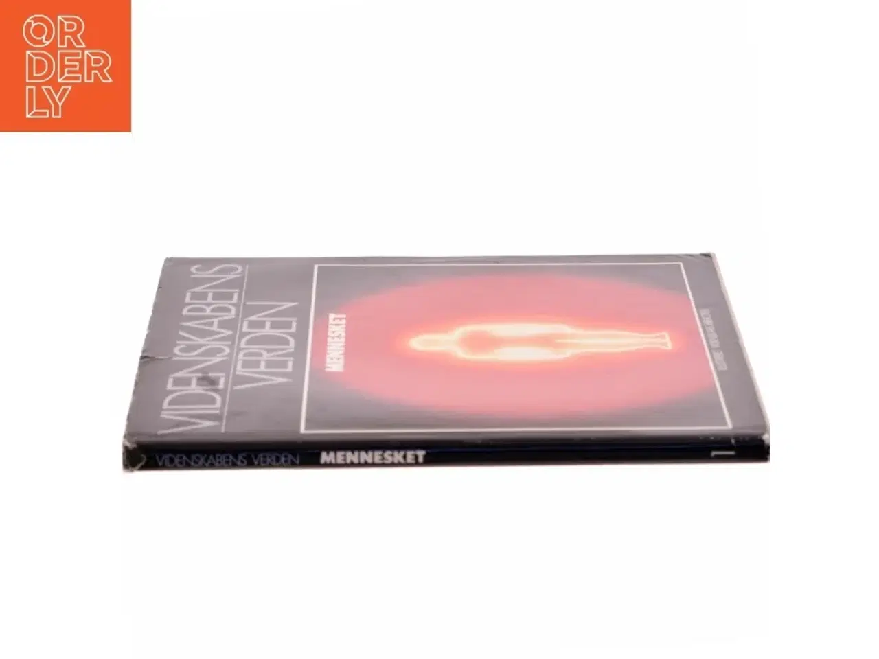 Billede 2 - Videnskabens Verden: Mennesket