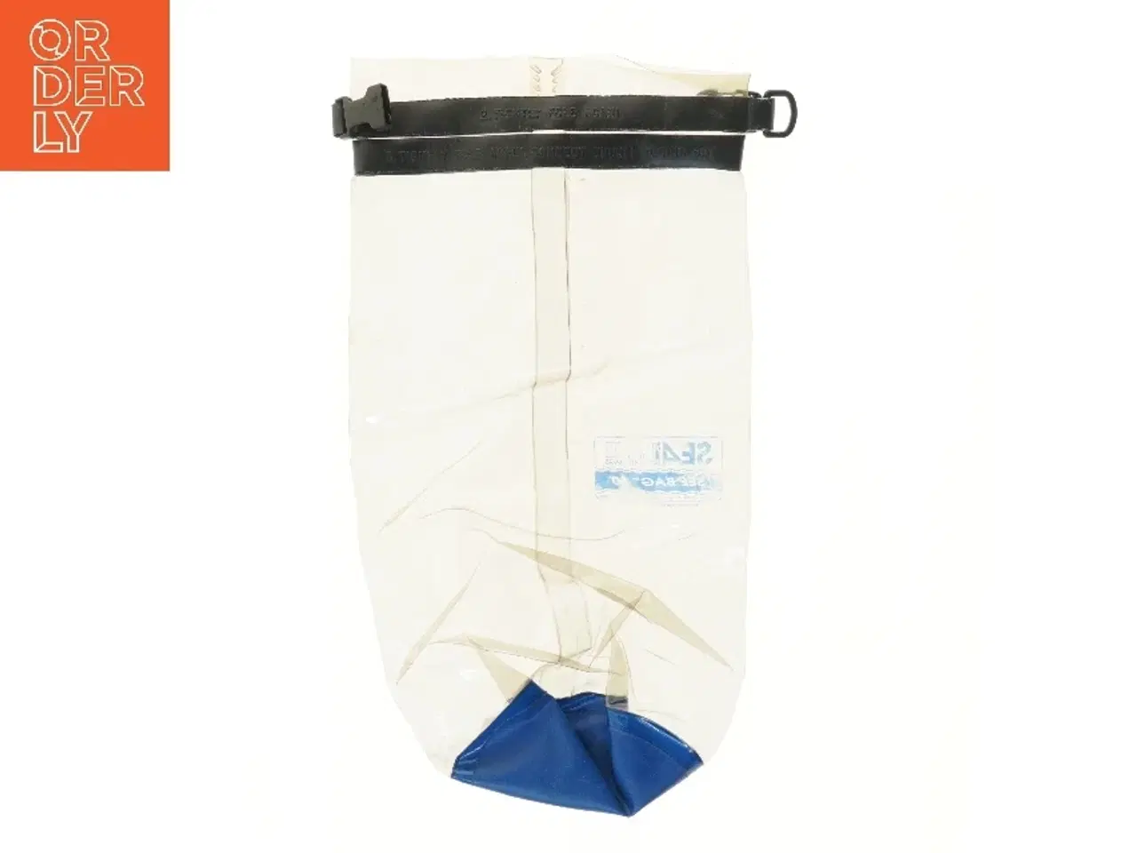 Billede 2 - SealLine vandtæt pose fra SealLine (str. 57x29,5 cm)