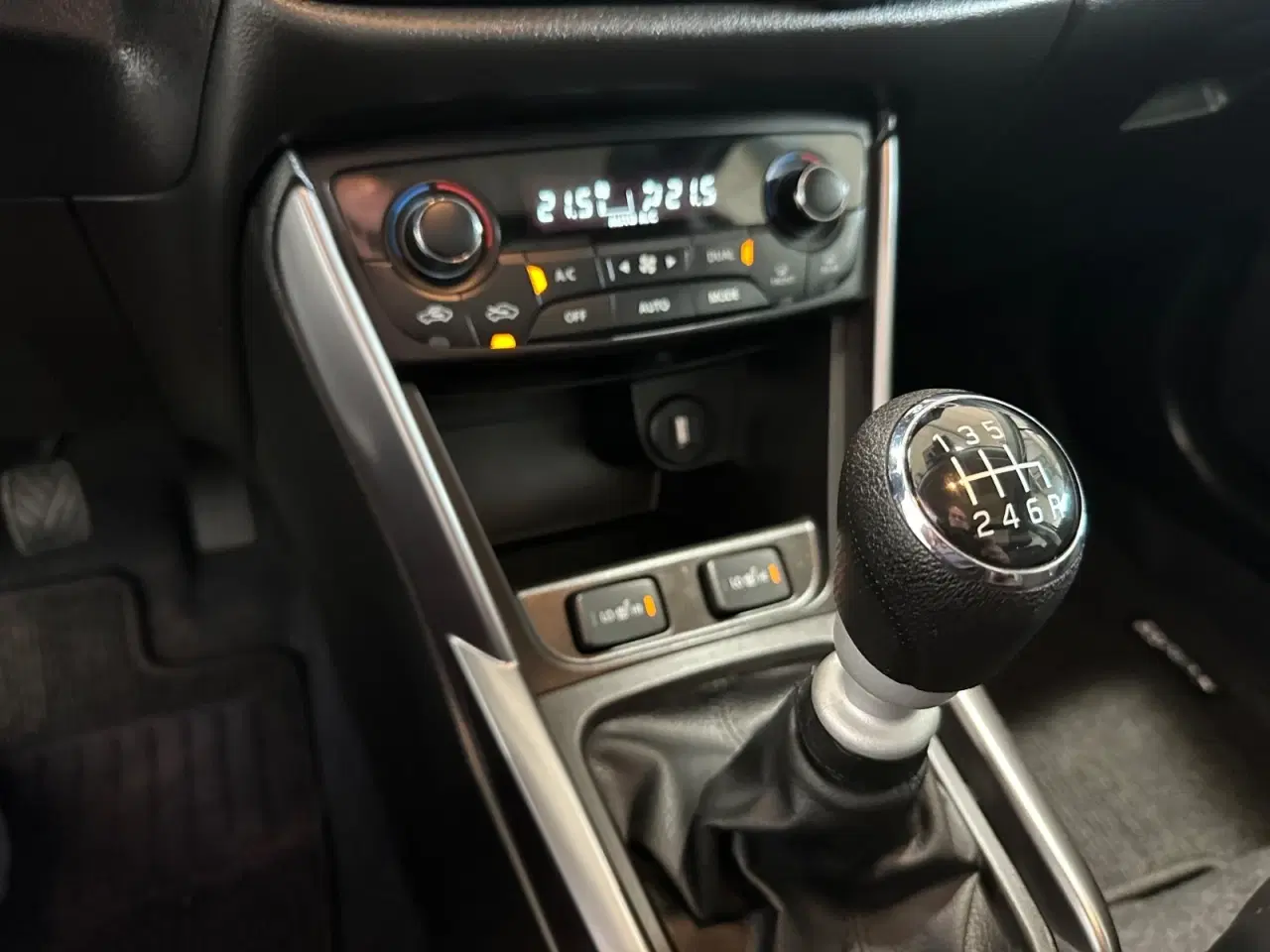 Billede 12 - Suzuki S-Cross 1,4 mHybrid Adventure