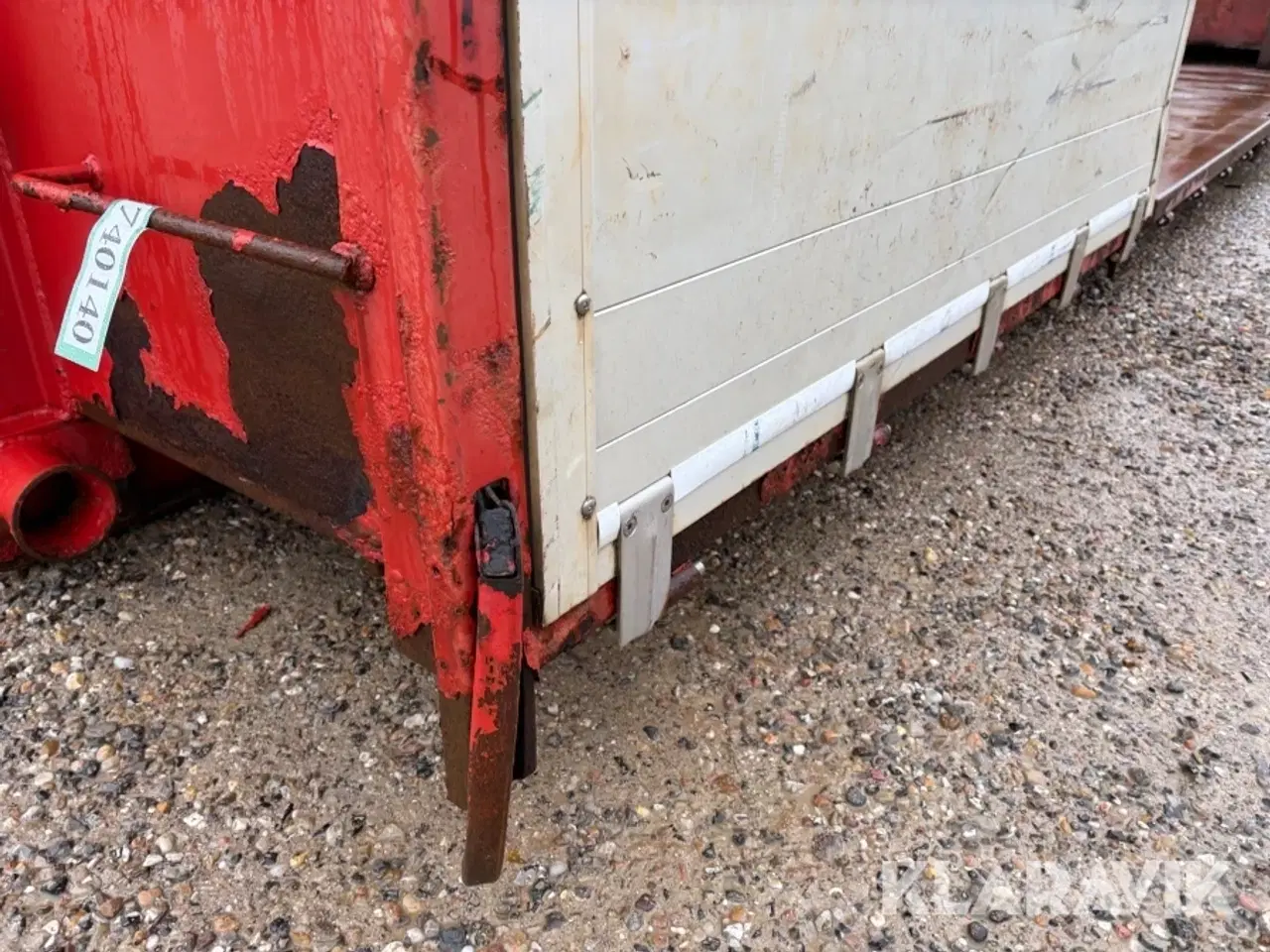 Billede 10 - Container