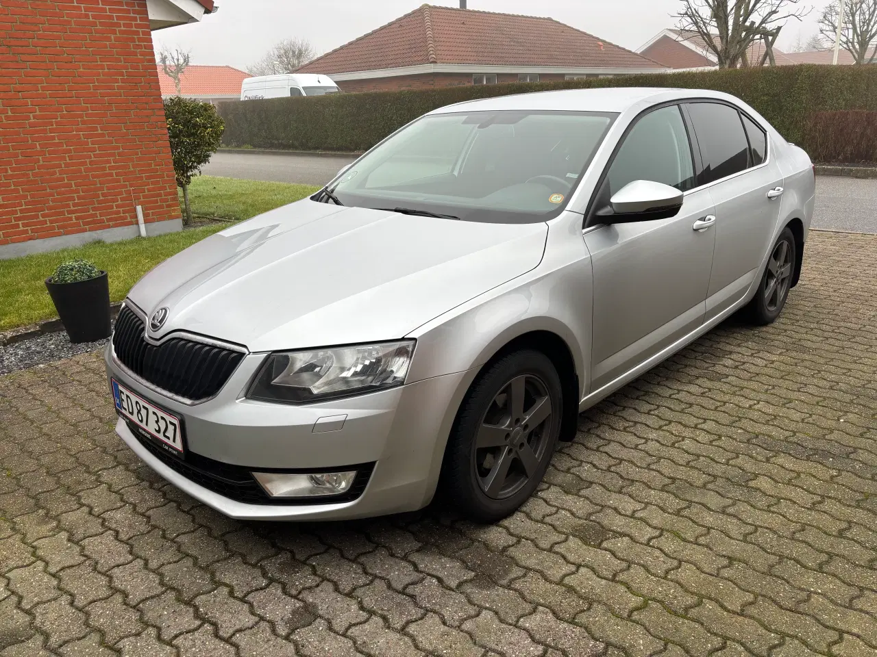 Billede 1 - Skoda Octavia 