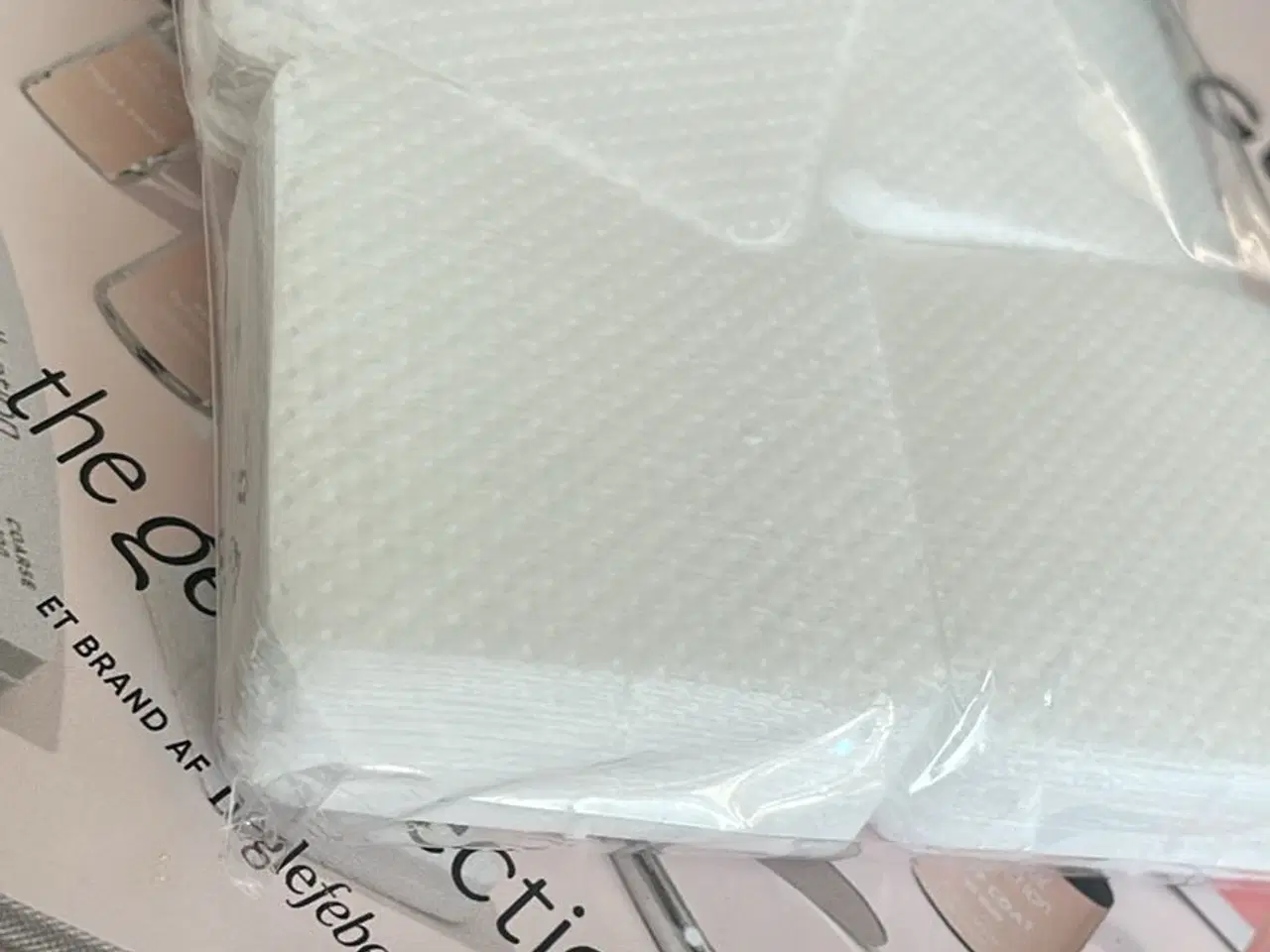 Billede 8 - Alt du skal bruge for at lave flotte negle