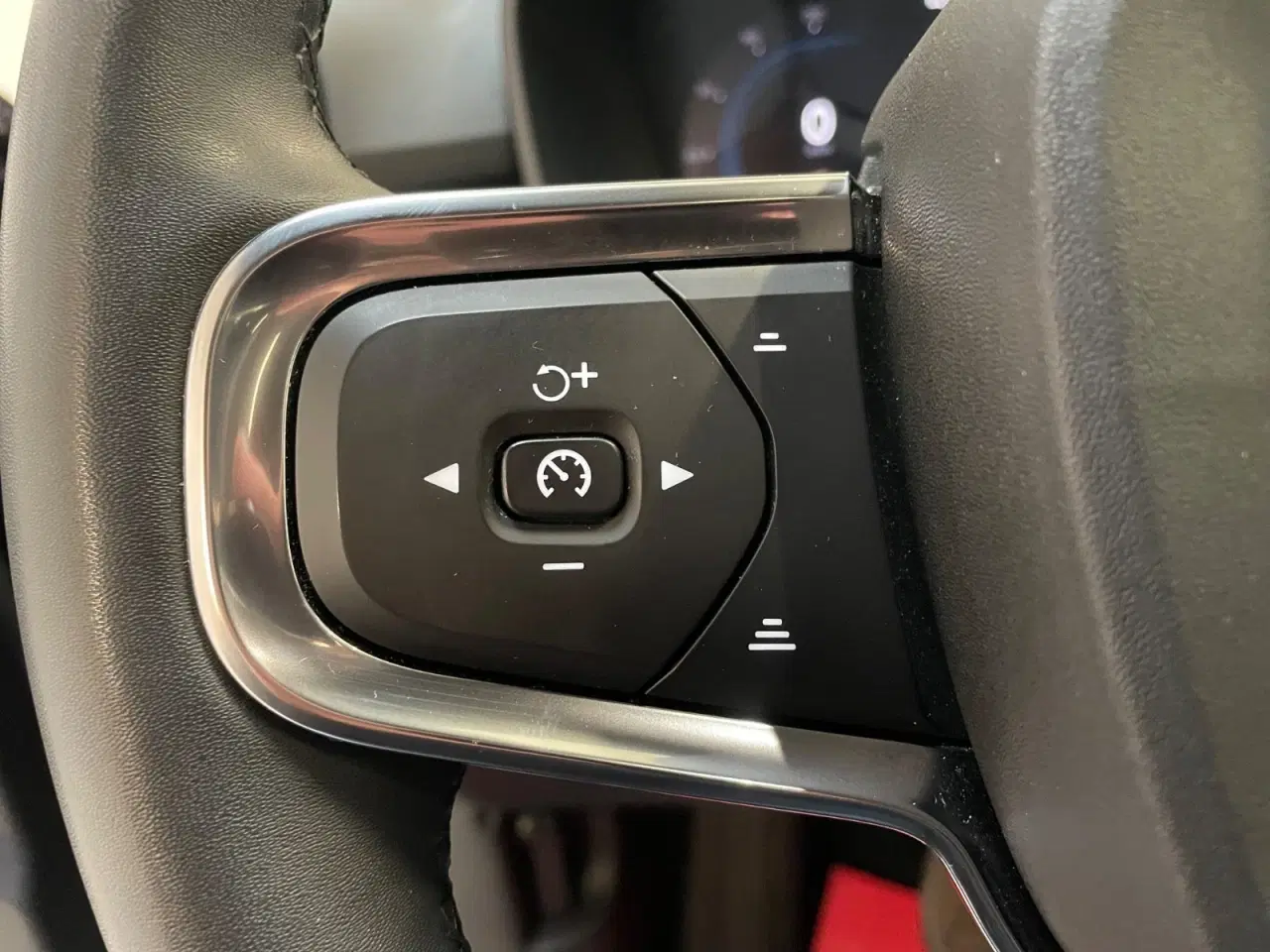 Billede 12 - Volvo C40  P8 ReCharge Twin Plus