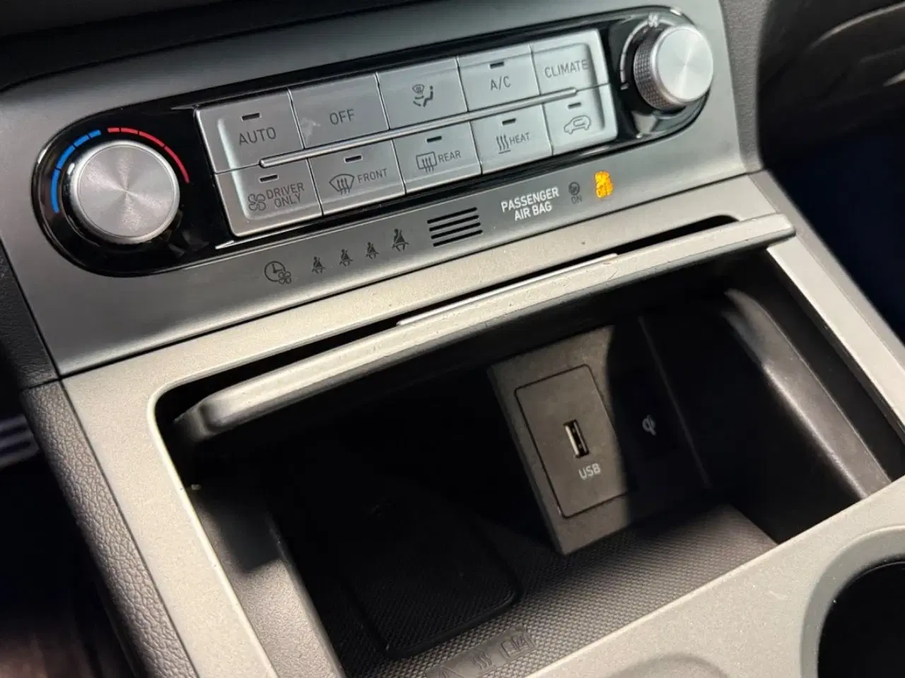 Billede 13 - Hyundai Kona 64 EV Prime