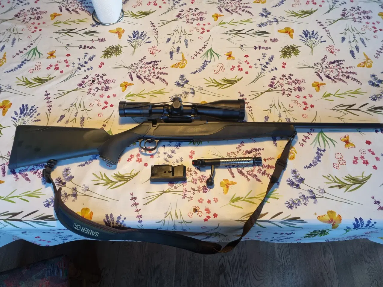 Billede 2 - SAUER/404 30-06 