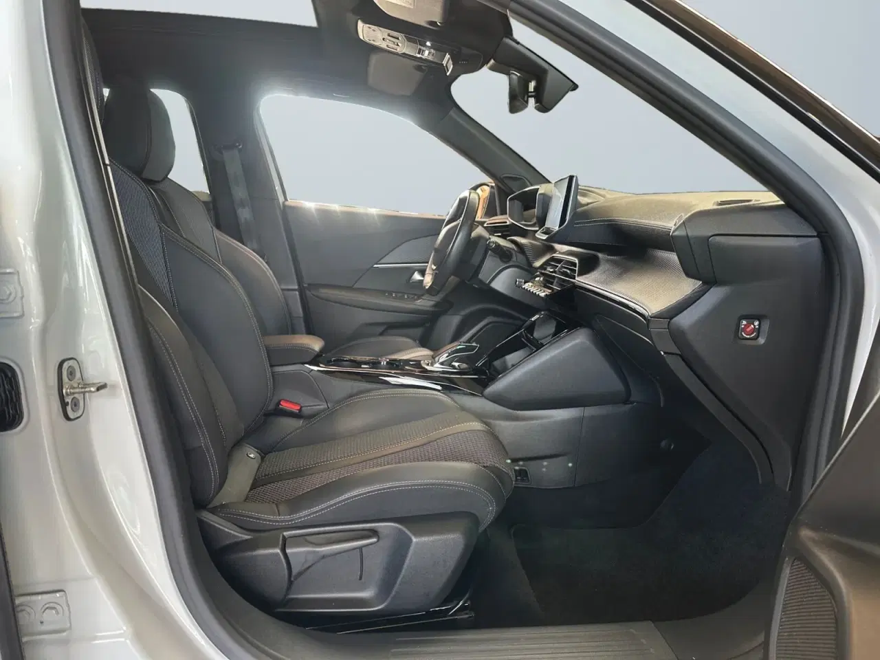 Billede 15 - Peugeot e-2008 50 GT