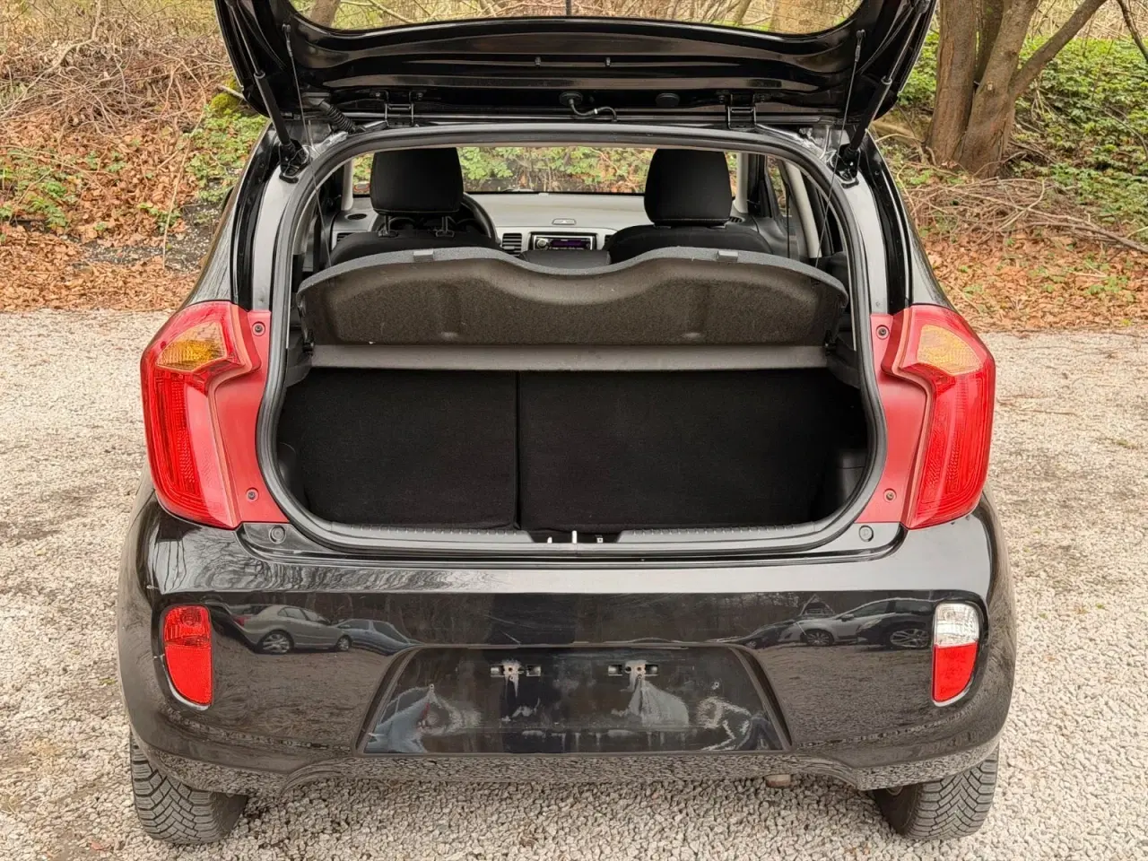 Billede 14 - Kia Picanto 1,0 Active Eco