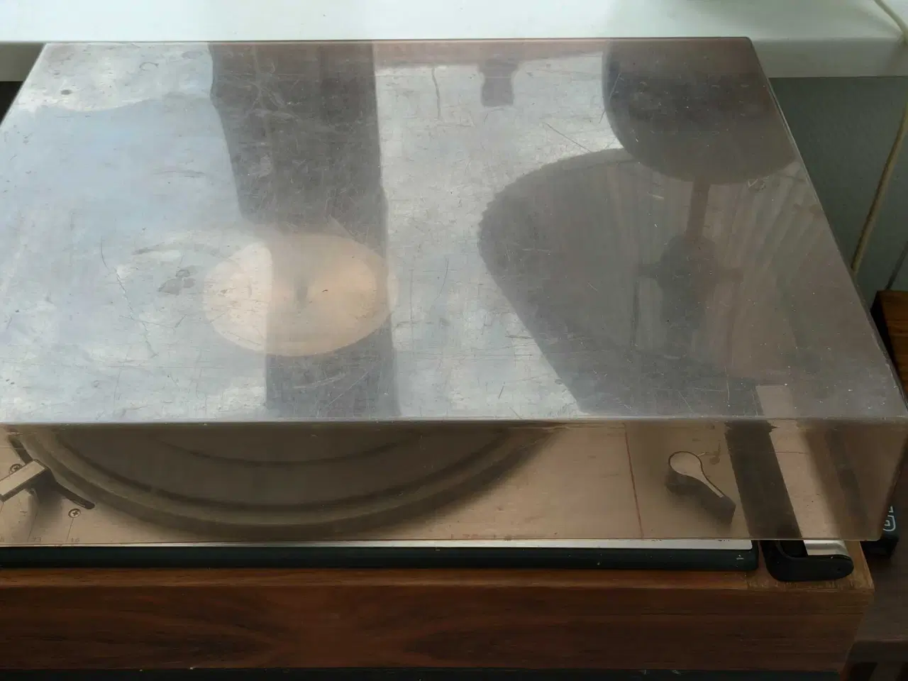 Billede 2 - Lenco l75 Rega pladespiller 