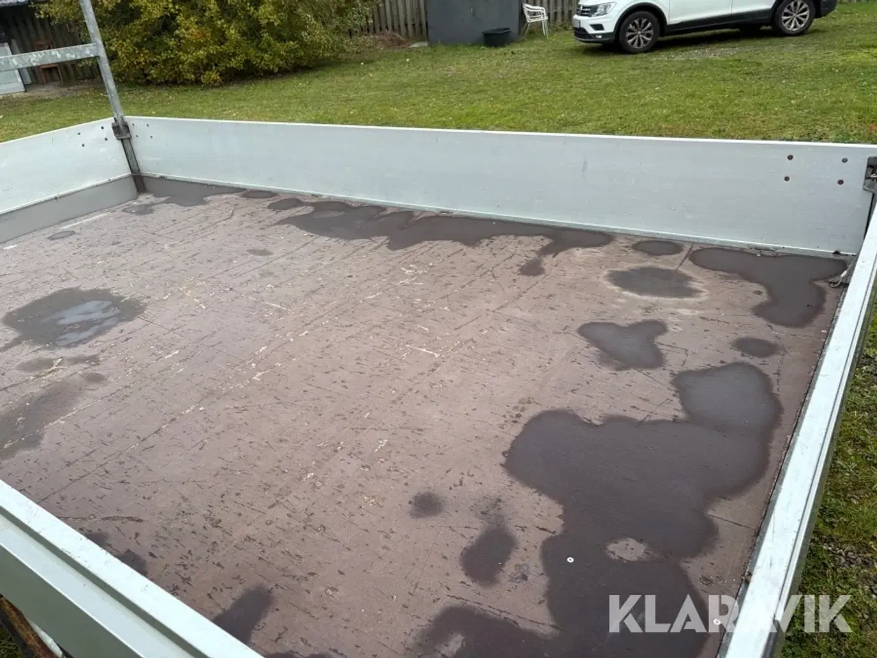 Billede 11 - Anhængere til personbiler