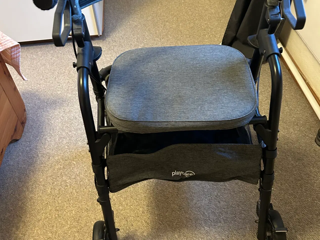 Billede 2 - Rollator