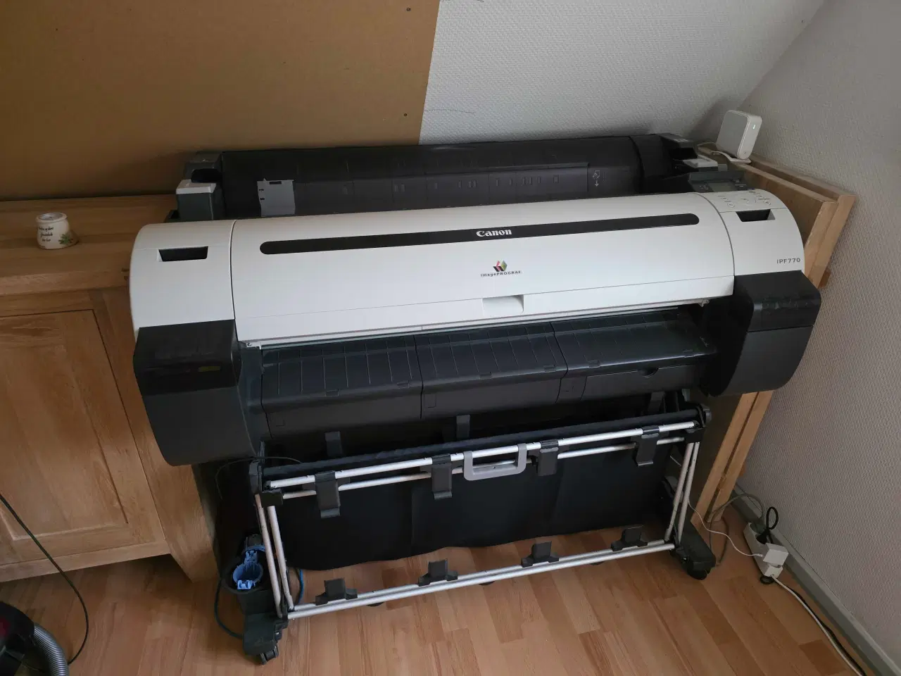 Billede 3 - Storformatprinter