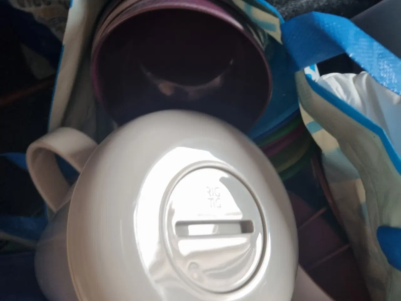 Billede 4 - Stor Køkkenpakke til camping/lejlighed/kolonihave