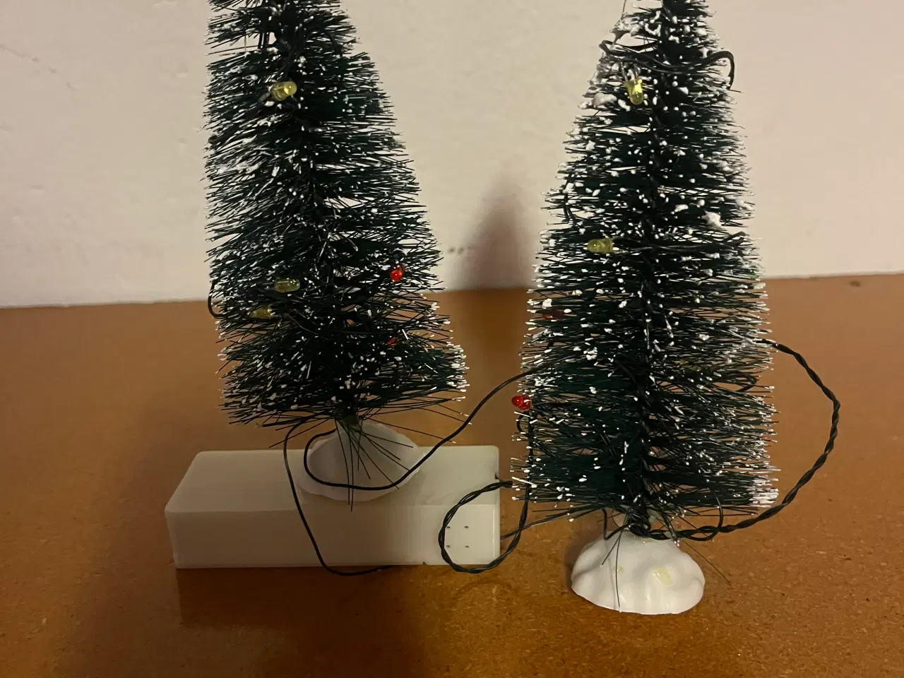 Billede 2 - 5 stk julepynt