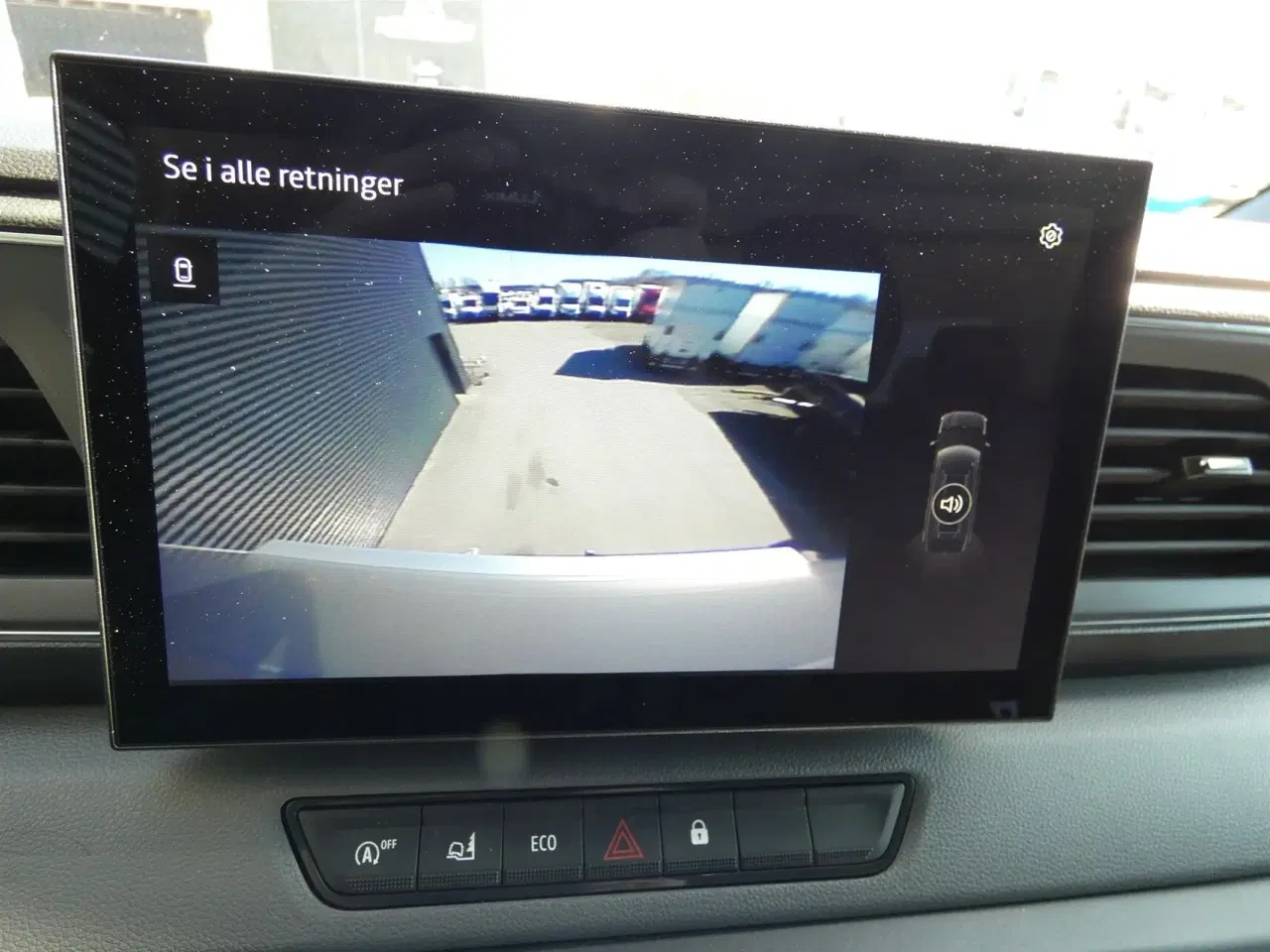 Billede 15 - Renault Master T35 L3 2,0 DCI Alu.kasse m./lift 170HK Ladv./Chas. Aut.