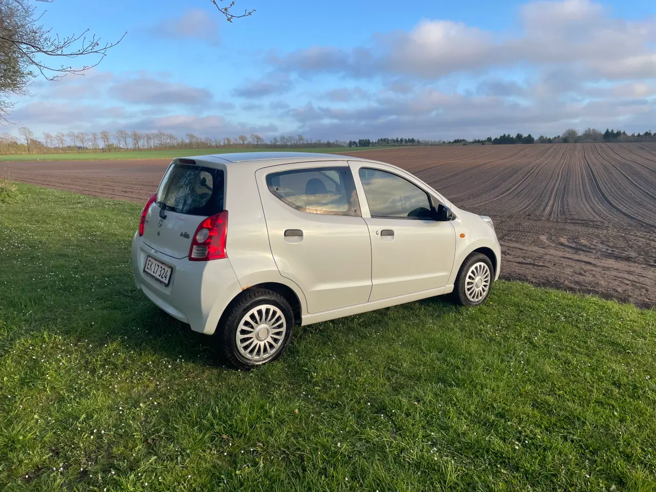 Billede 2 - Suzuki alto 2010 1,0