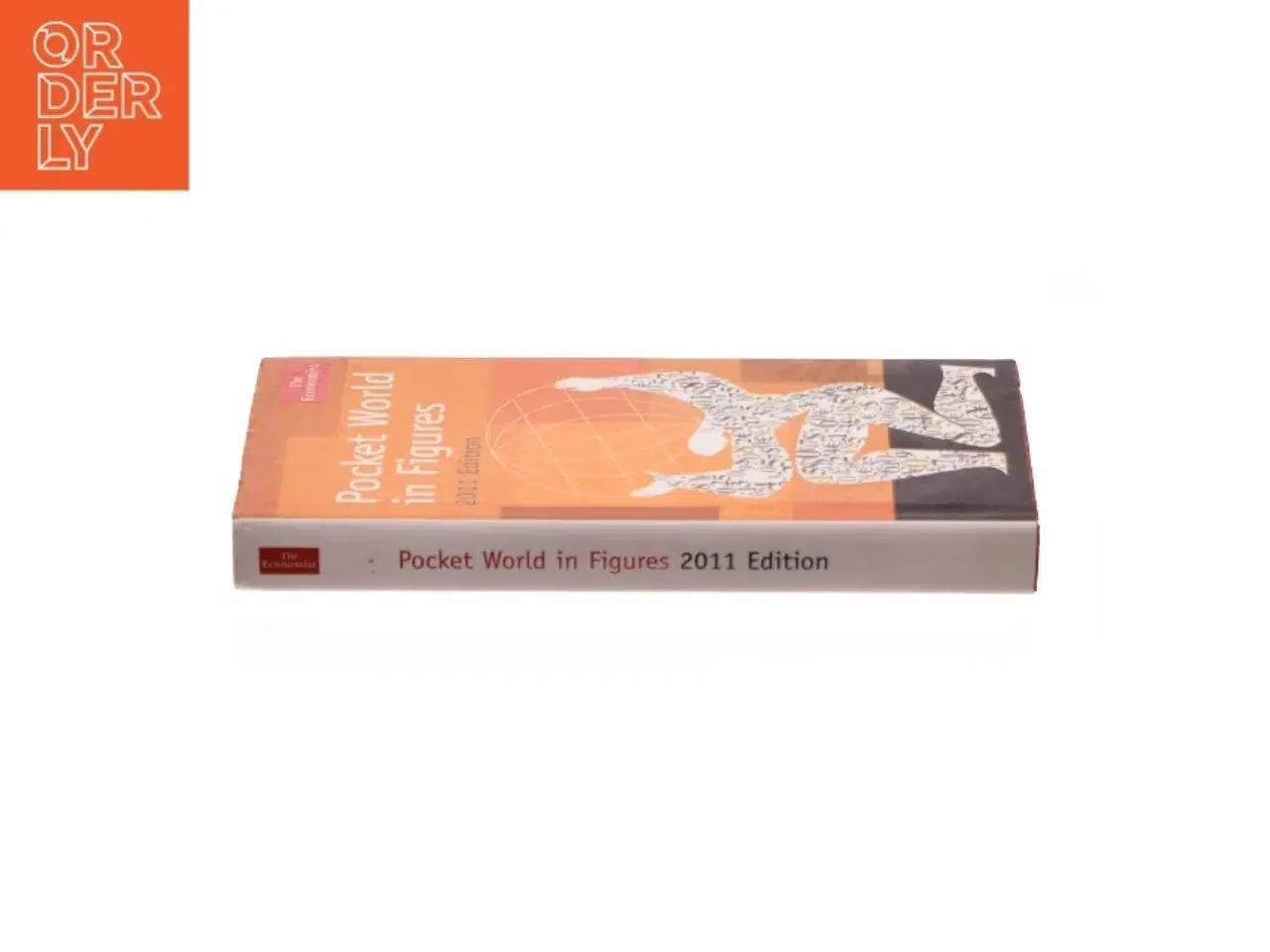 Billede 3 - Pocket World in Figures 2011 by Economist Books Staff af The Economist (Bog)