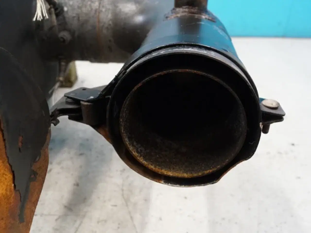 Billede 7 - New Holland CR9.90 Lydpotte 84160738