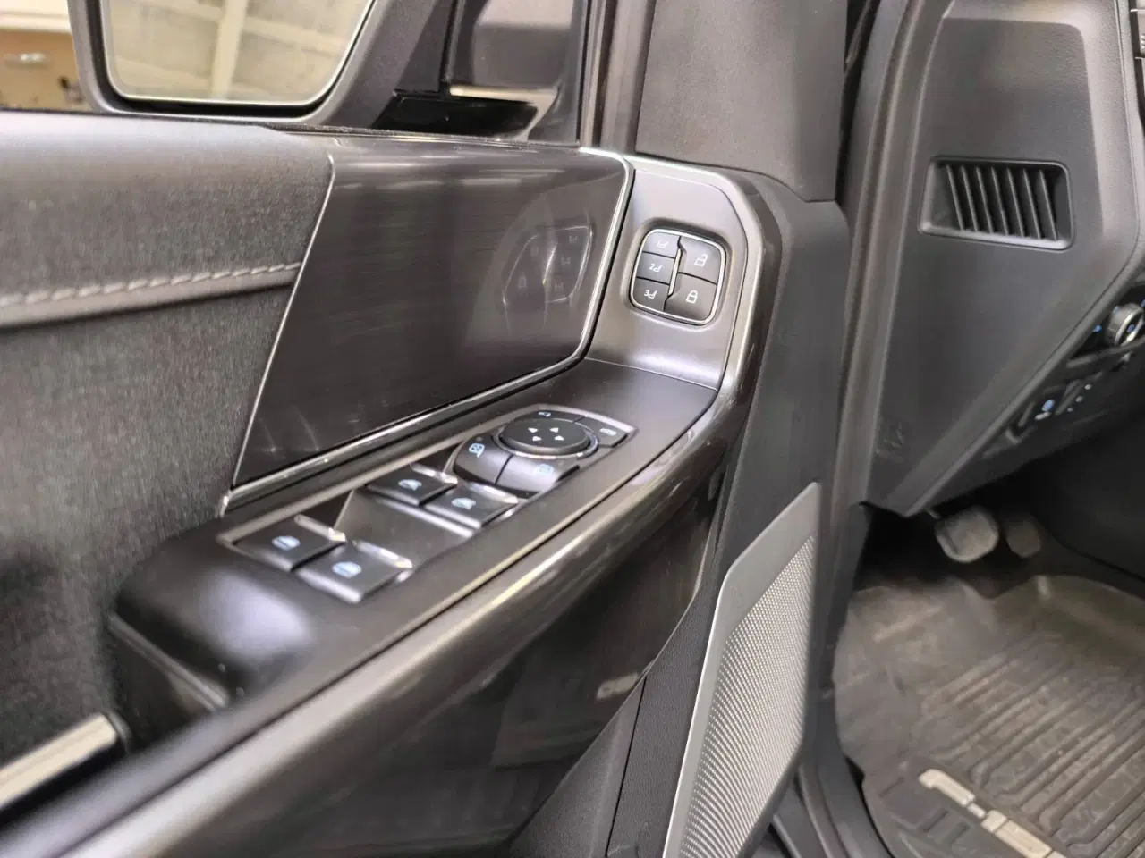 Billede 17 - Ford F-150 5,0 Ti-VCT Lariat Black Edition aut.