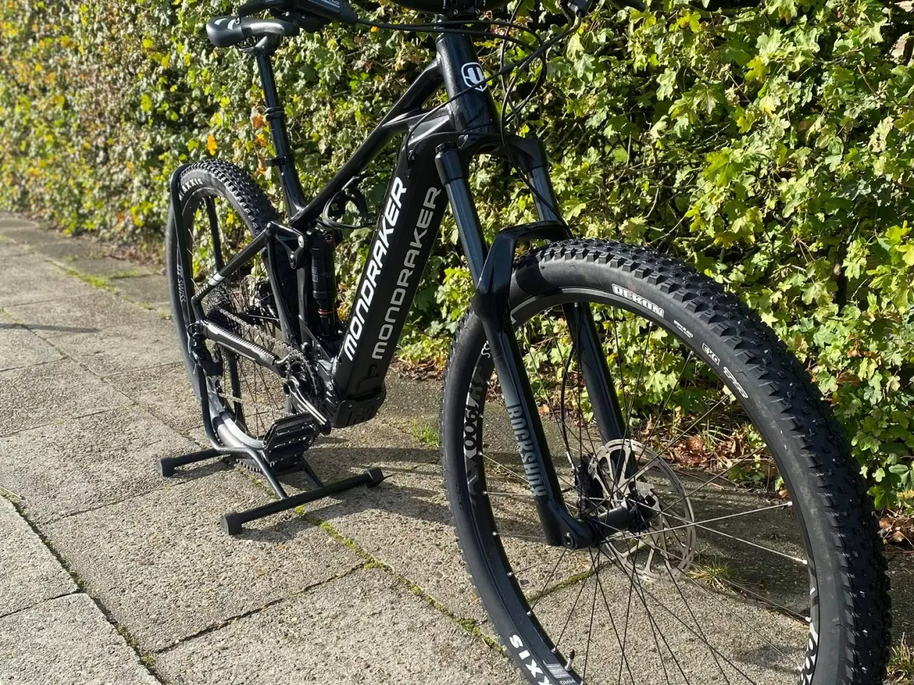 Billede 7 - E-bike 