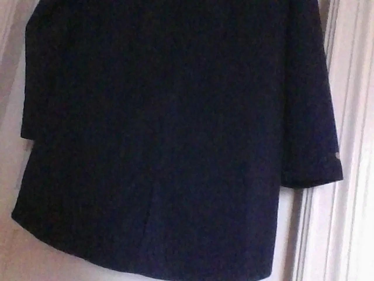 Billede 2 - Regnfrakke