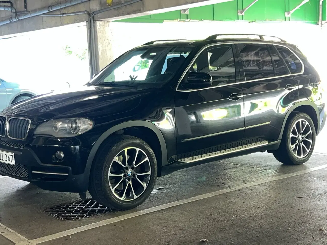 Billede 1 - BMW X5 3,0 xDrive30i aut. Van