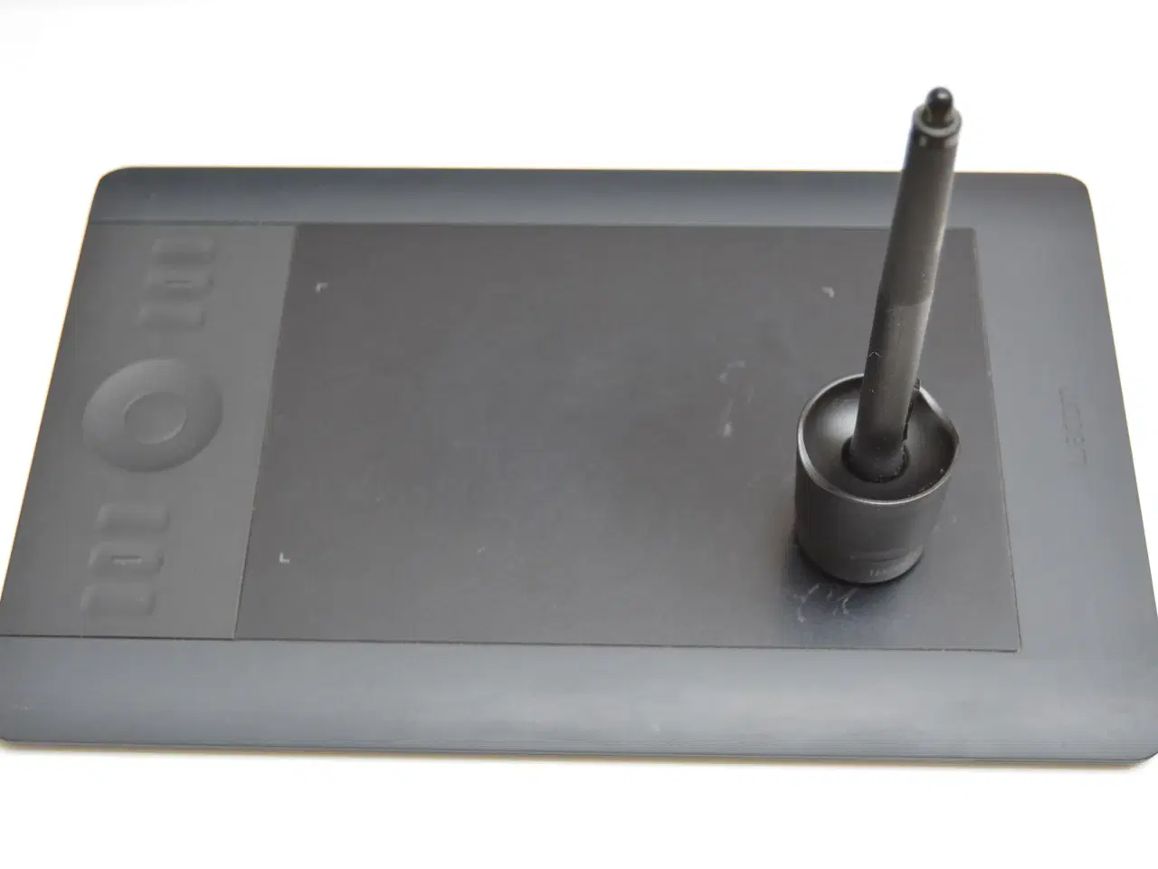 Billede 1 - Wacom intuos 5 touch