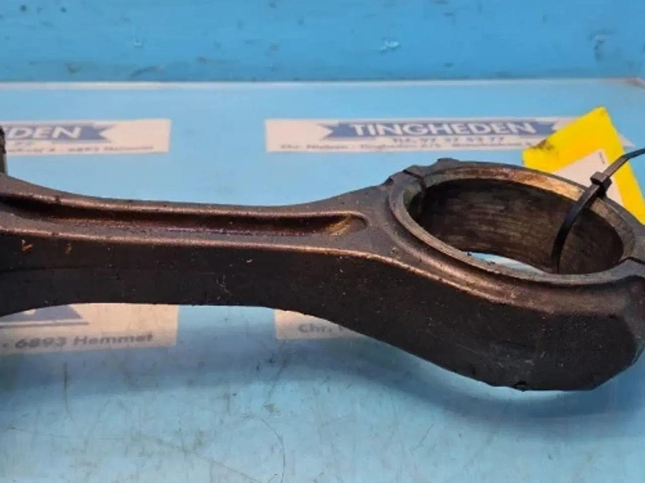 Billede 15 - John Deere 6125HZ001 Stempel R520669