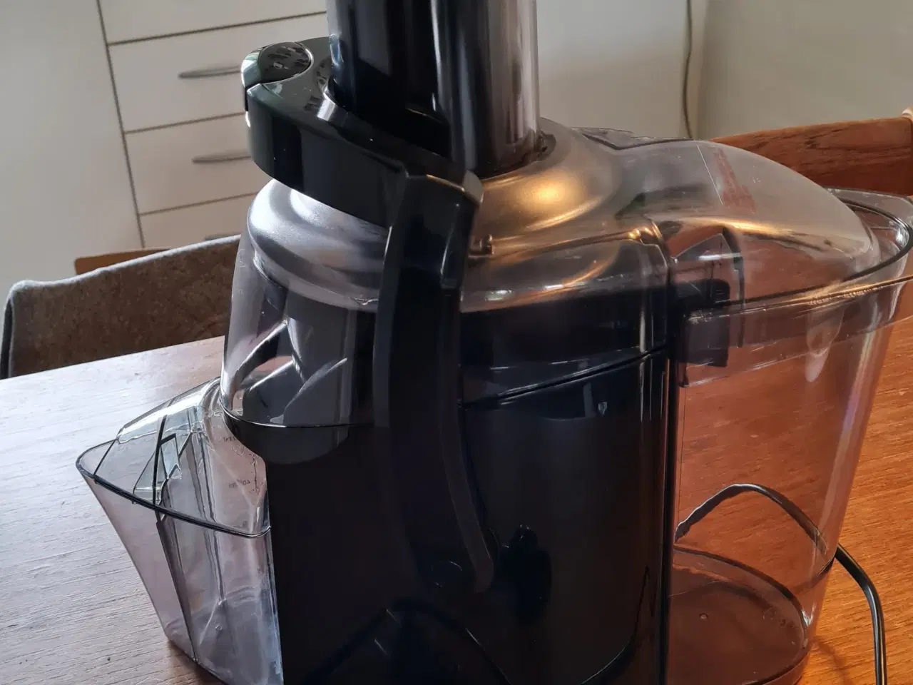 Billede 2 - Juicer