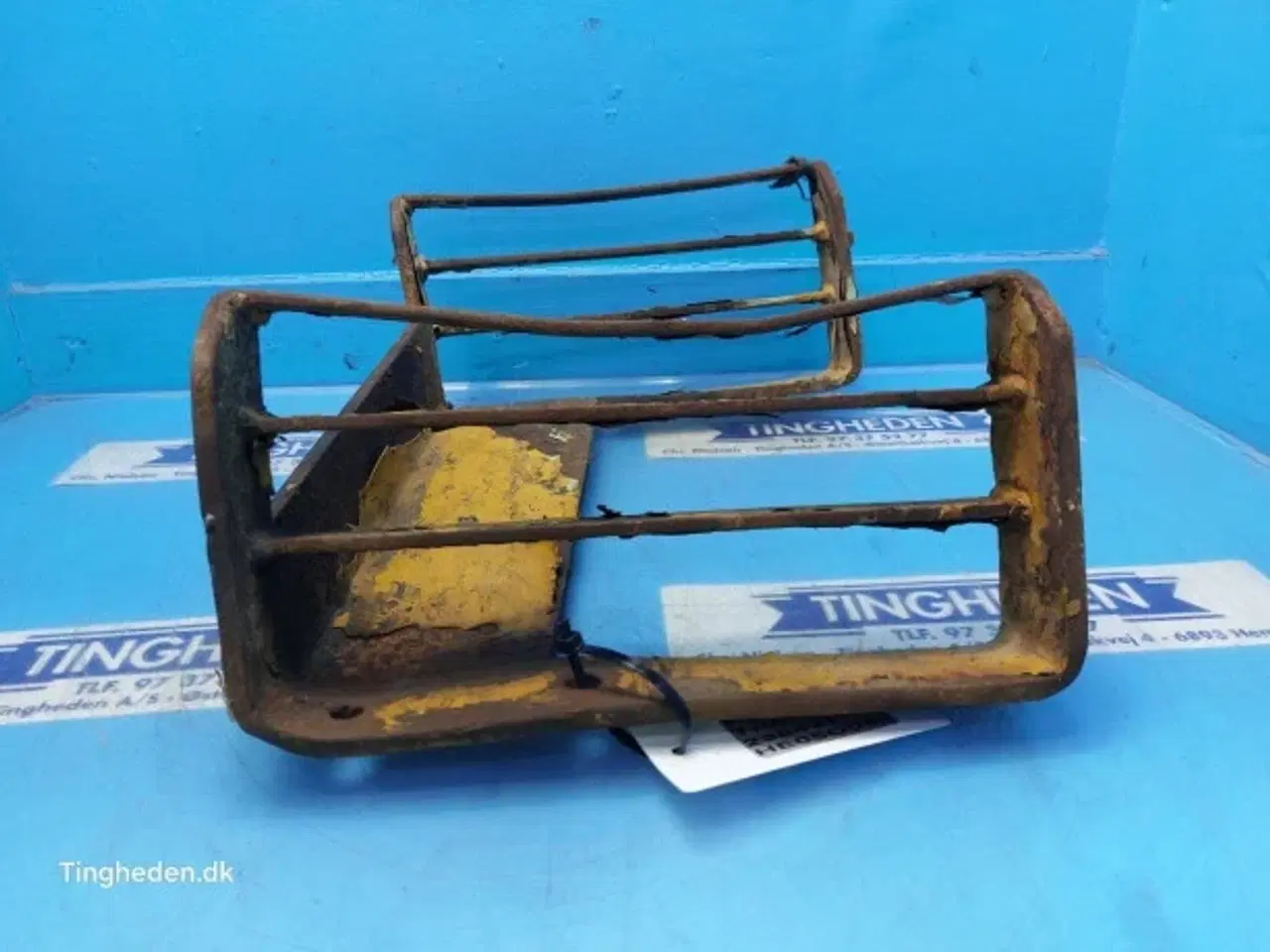 Billede 11 - Hydrema 906B Trin 238431