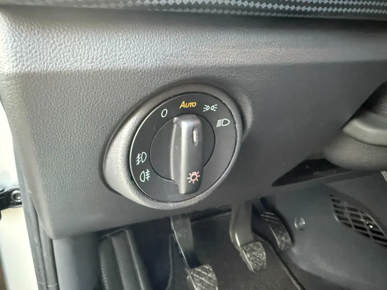 Billede 11 - VW Up! 1,0 MPi 60 Move Up! BMT