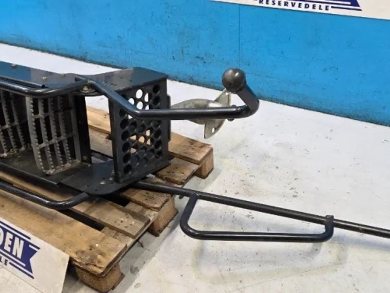 Billede 18 - Case 8010 Stige 87283973