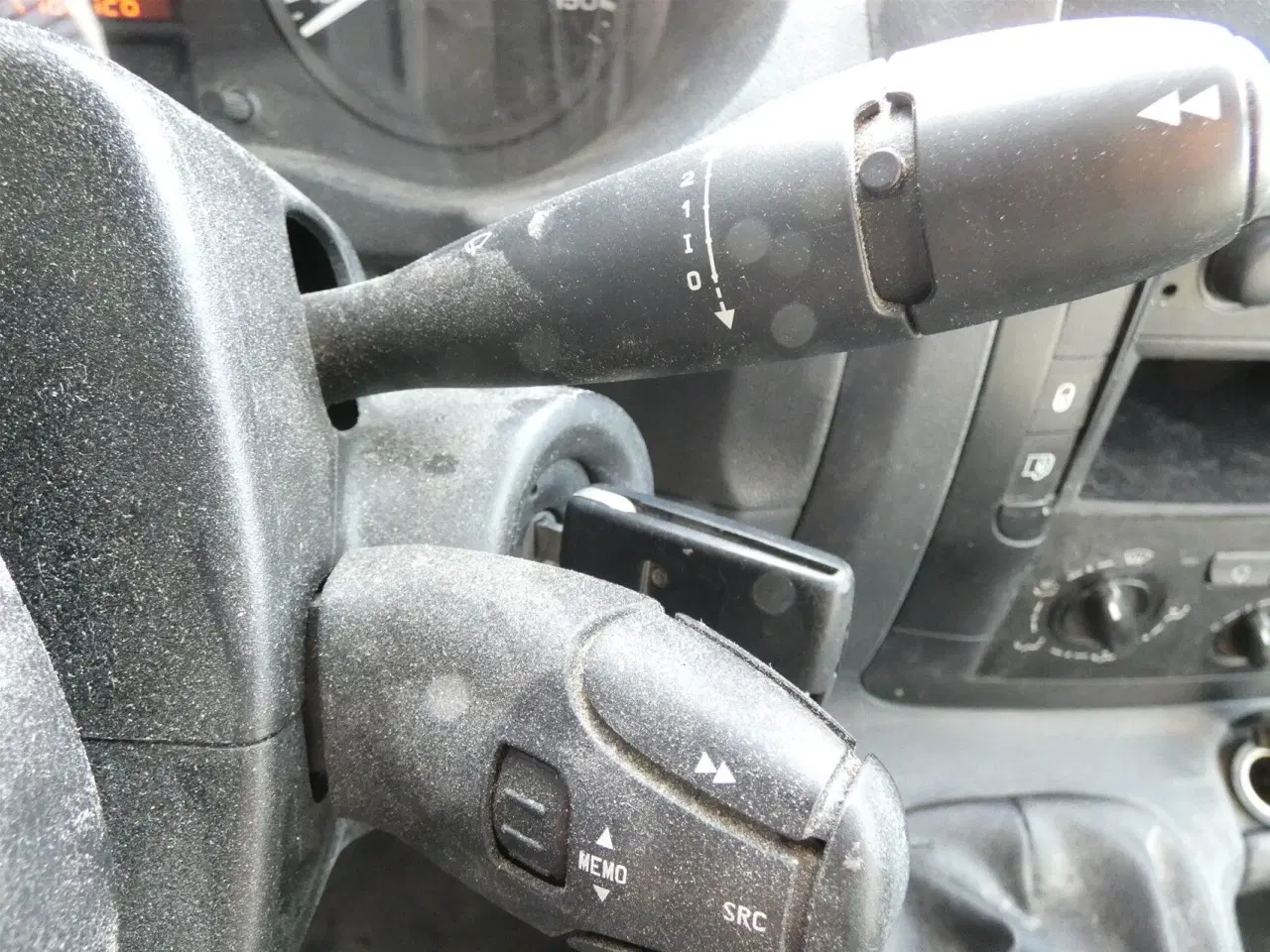 Billede 16 - Toyota Proace L2H1 1,6 D-4D T0 Splitbagdør 90HK Van 6g