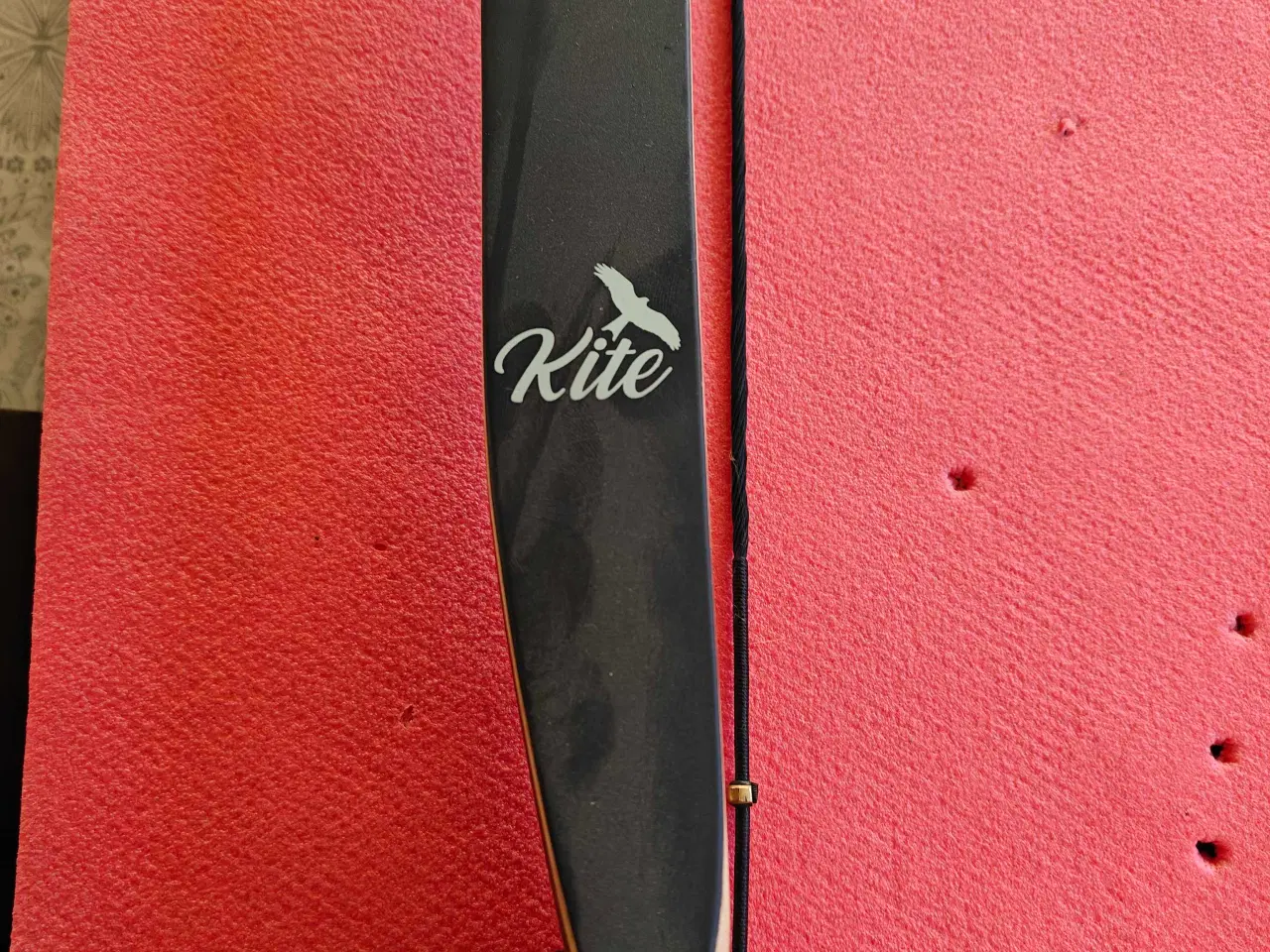 Billede 4 - Buck trail langbue 