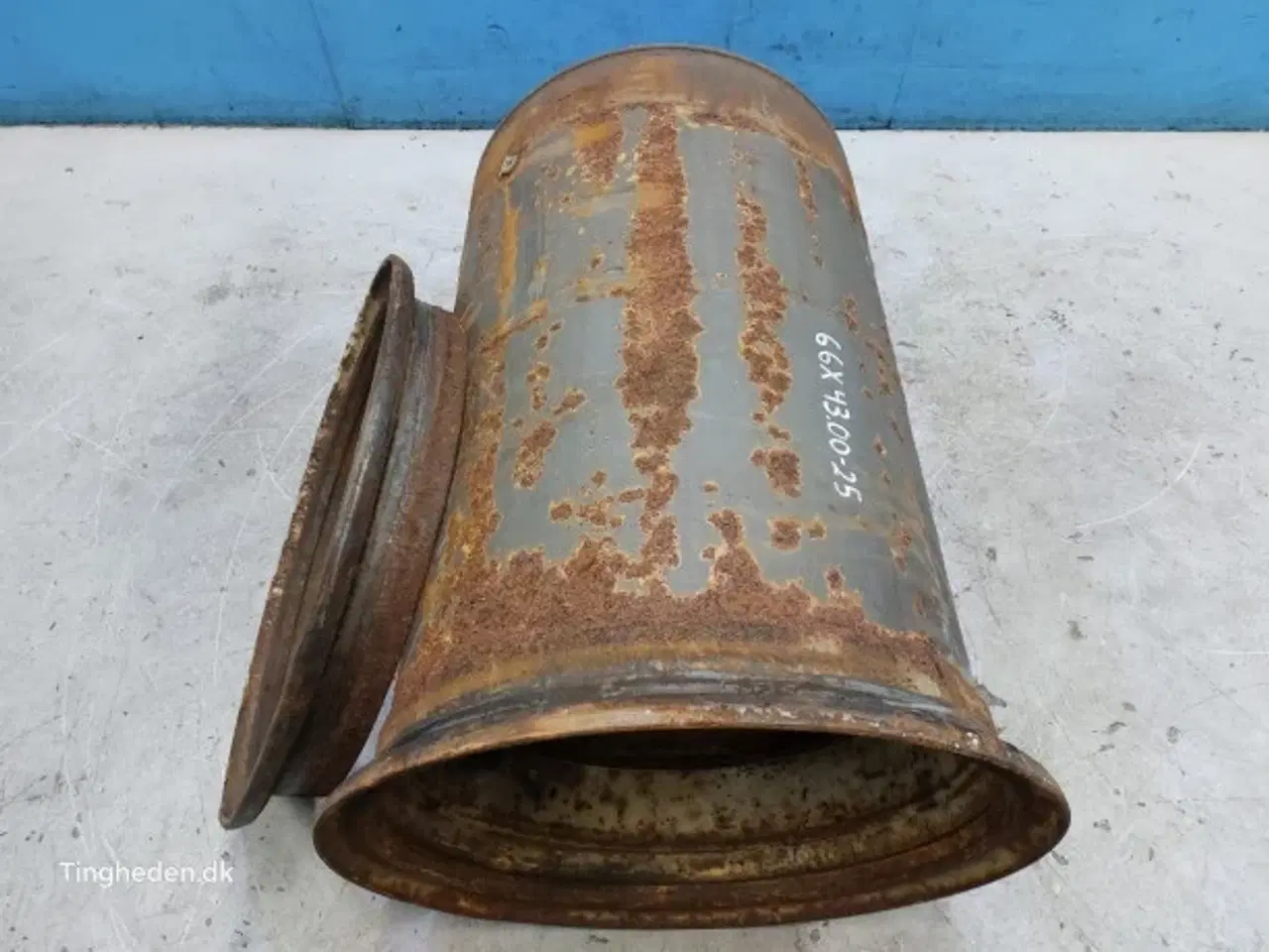 Billede 12 - 25"   66x43.00-25