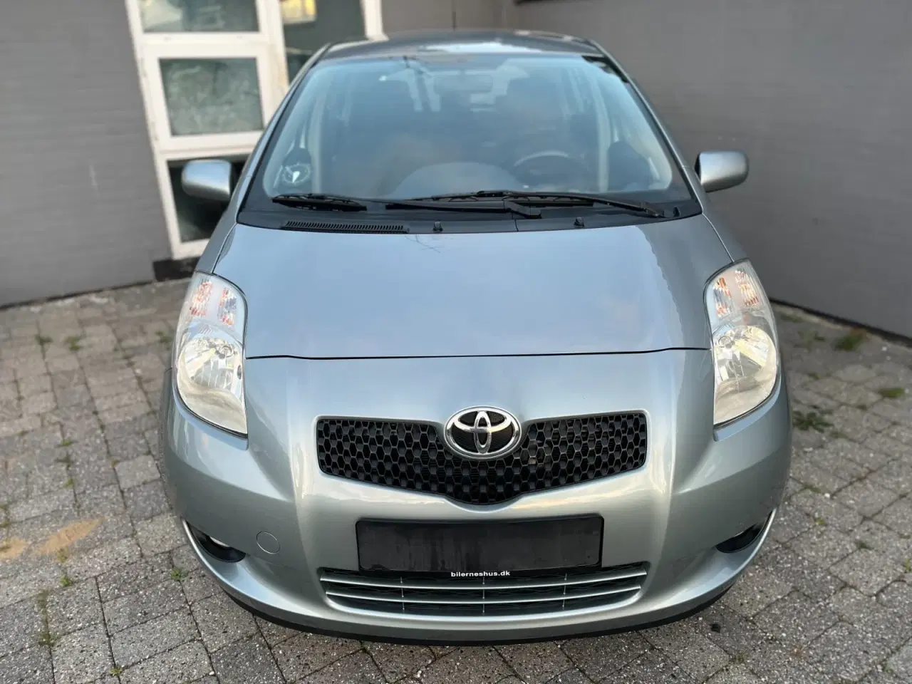 Billede 2 - Toyota Yaris 1,3 Sol M/M