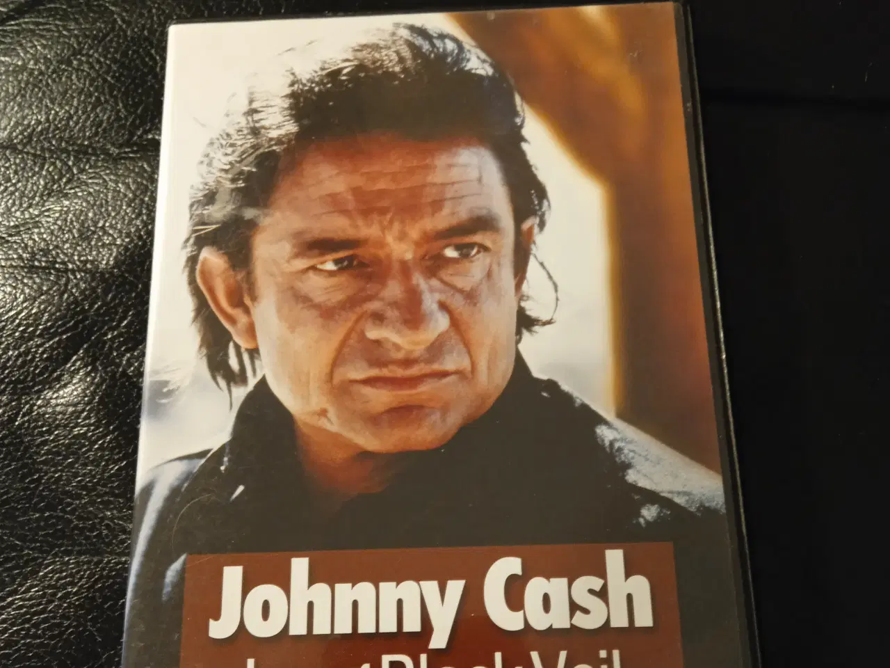 Billede 1 - Johnny Cash 