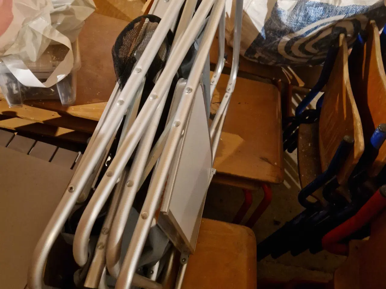 Billede 2 - Camping udstyr