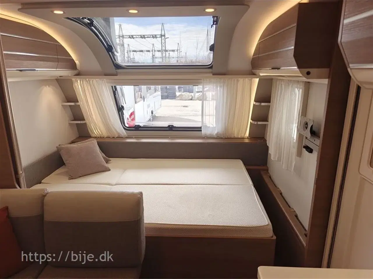 Billede 2 - 2020 - Adria Adora 573 PT Alde