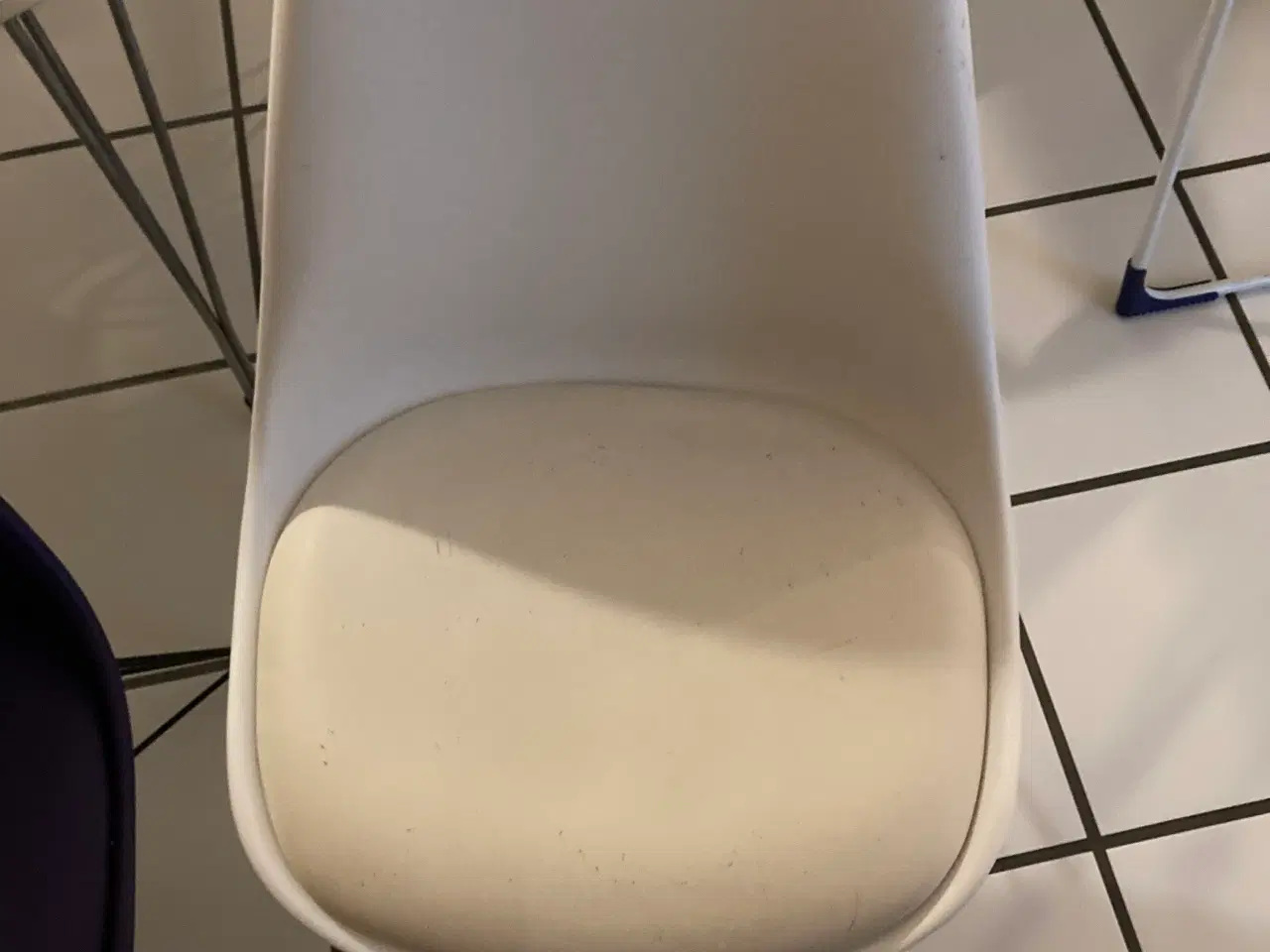 Billede 3 - Spisebords stole / køkkenstole