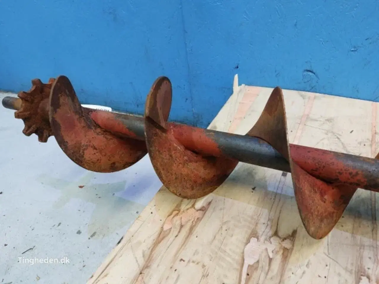 Billede 2 - Laverda 627 Snegl 321818050