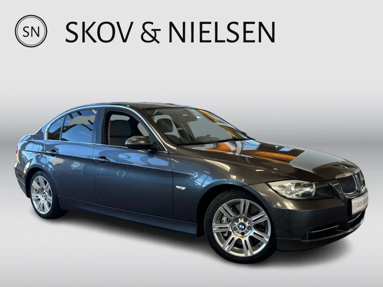 Billede 8 - BMW 335i 3,0 