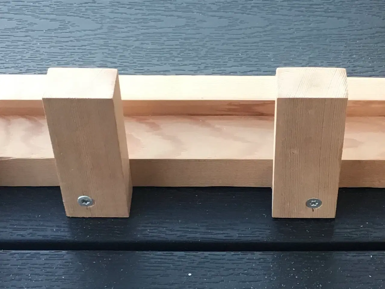 Billede 8 - Ny gallerihylde 30 cm 