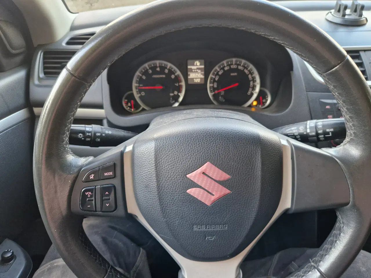 Billede 8 - Suzuki swift 