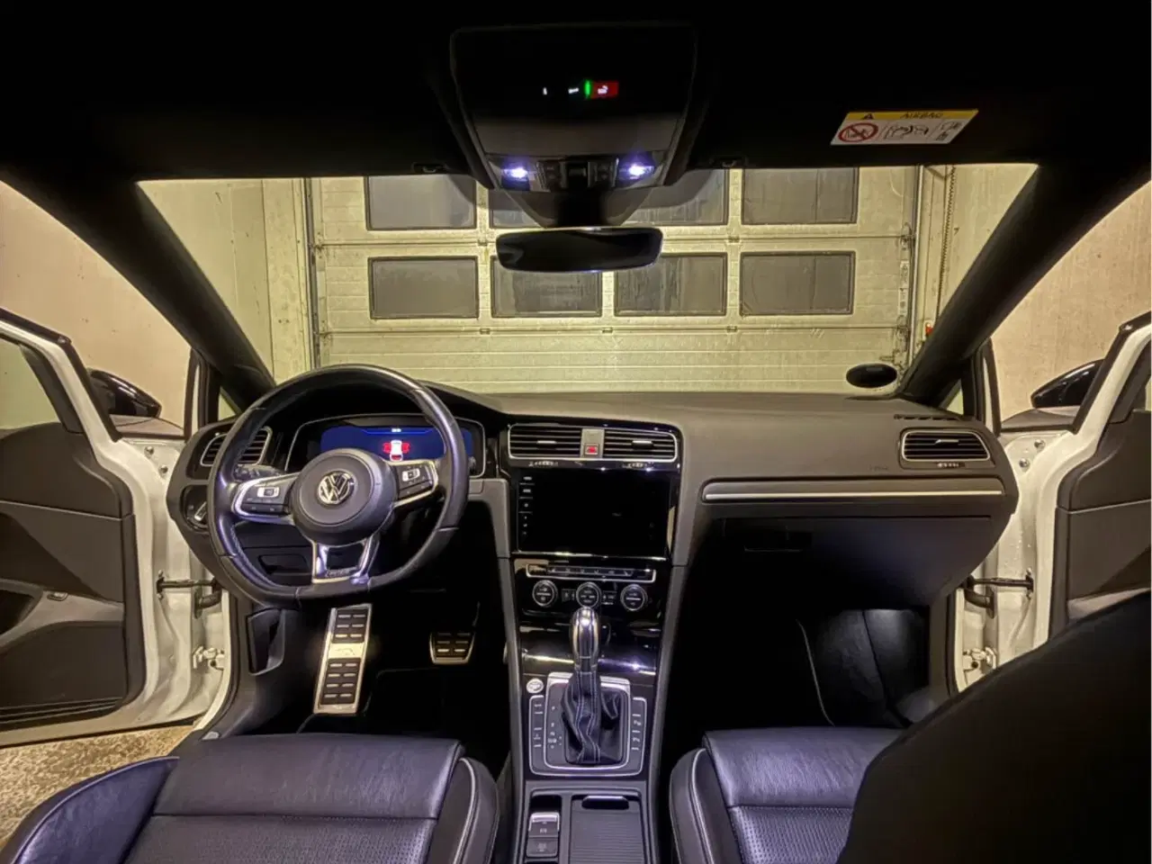 Billede 7 - Top udstyret golf GTE 