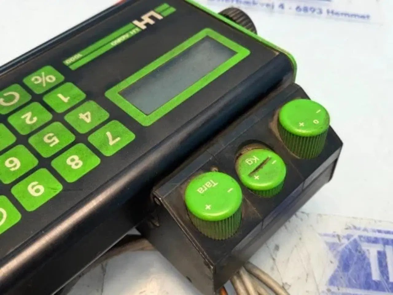 Billede 7 - LH Agro 1000 Kontroller 59904