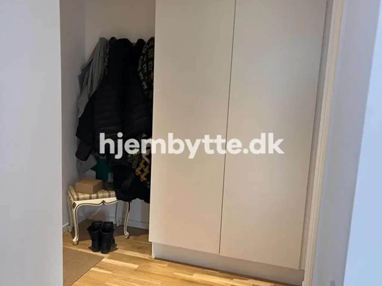 Billede 12 - Hjembytte - VedStigbordene