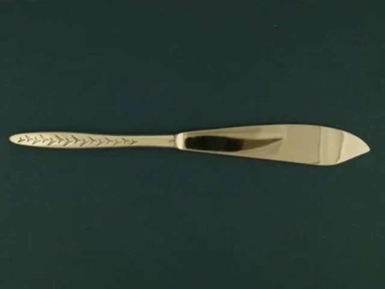 Billede 1 - Regatta Lagkagekniv, 28 cm.