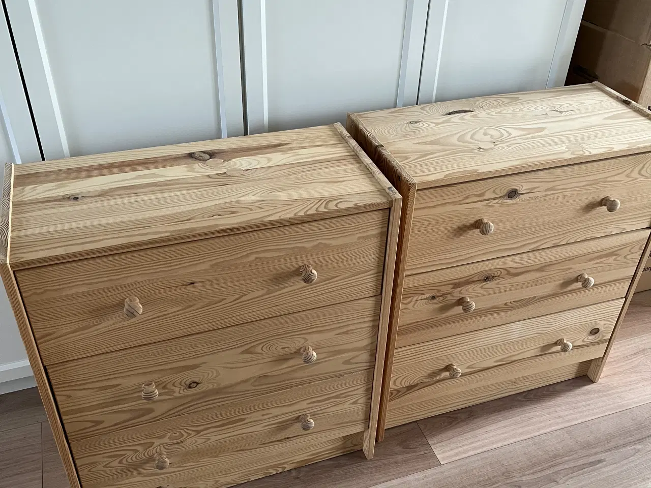 Billede 1 - Kommode