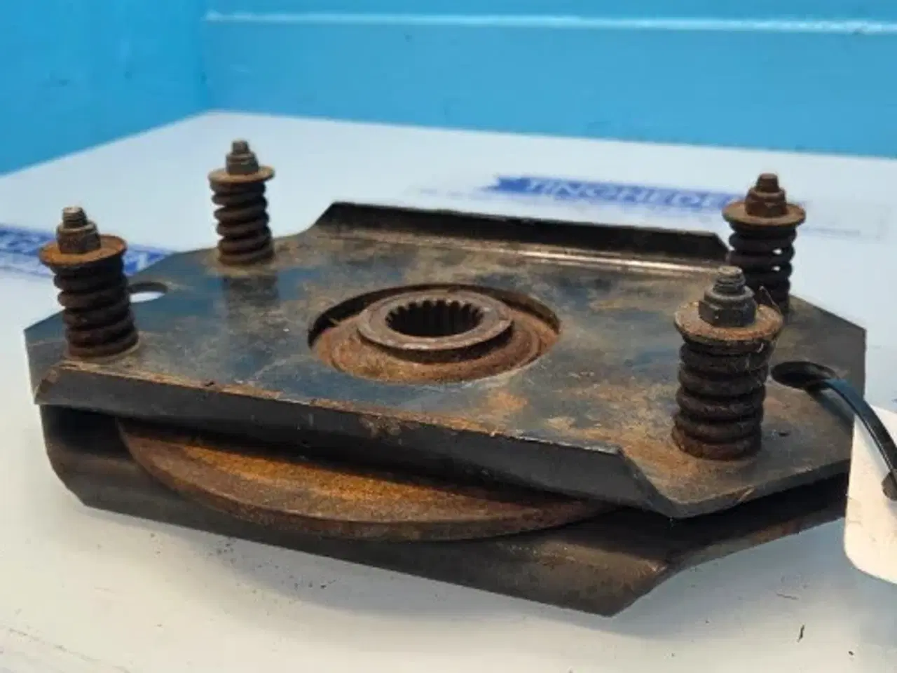 Billede 6 - New Holland BB920 Bremse 84007932